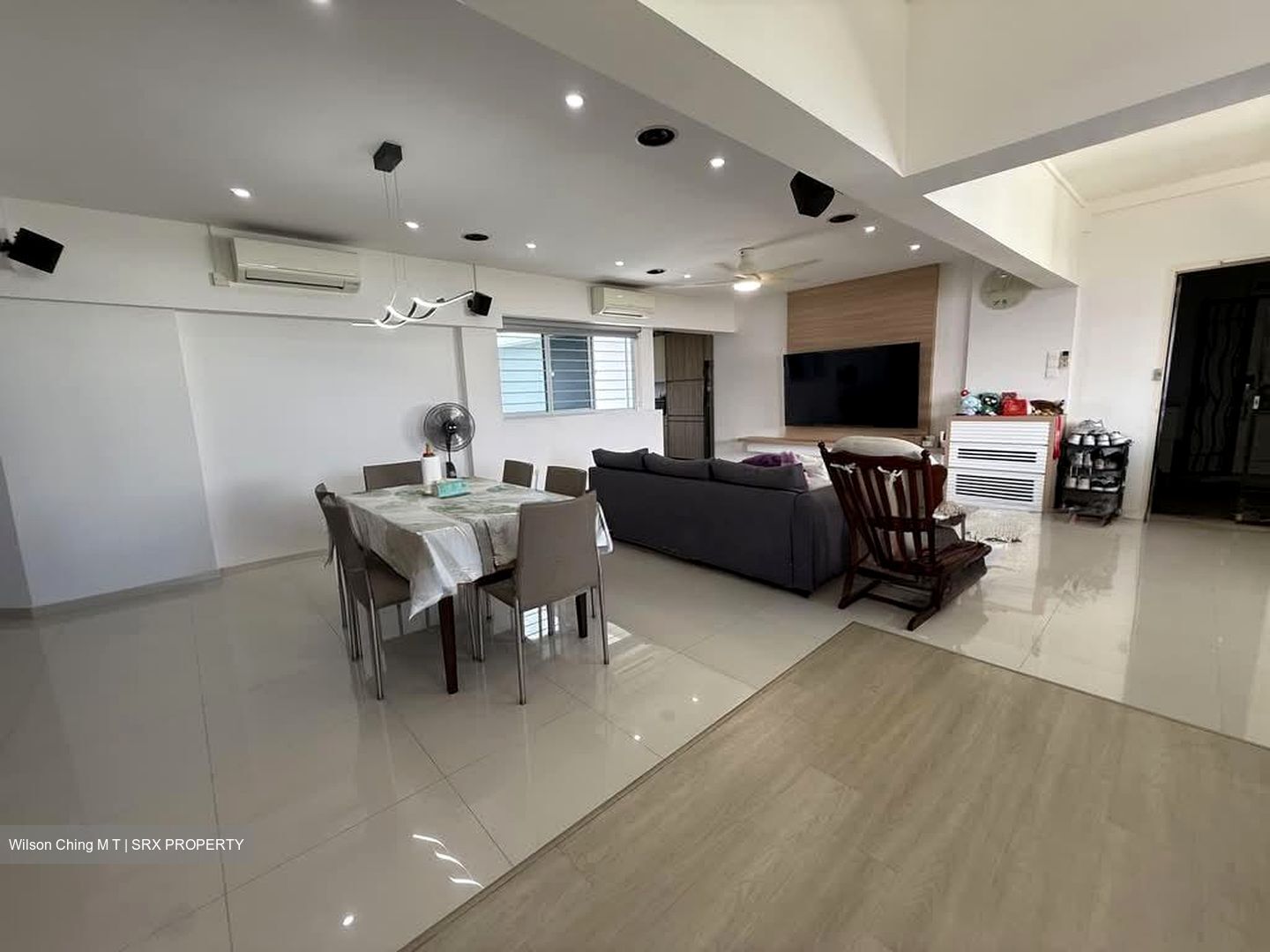Blk 613 Clementi West Street 1 (Clementi), HDB 5 Rooms #588039931